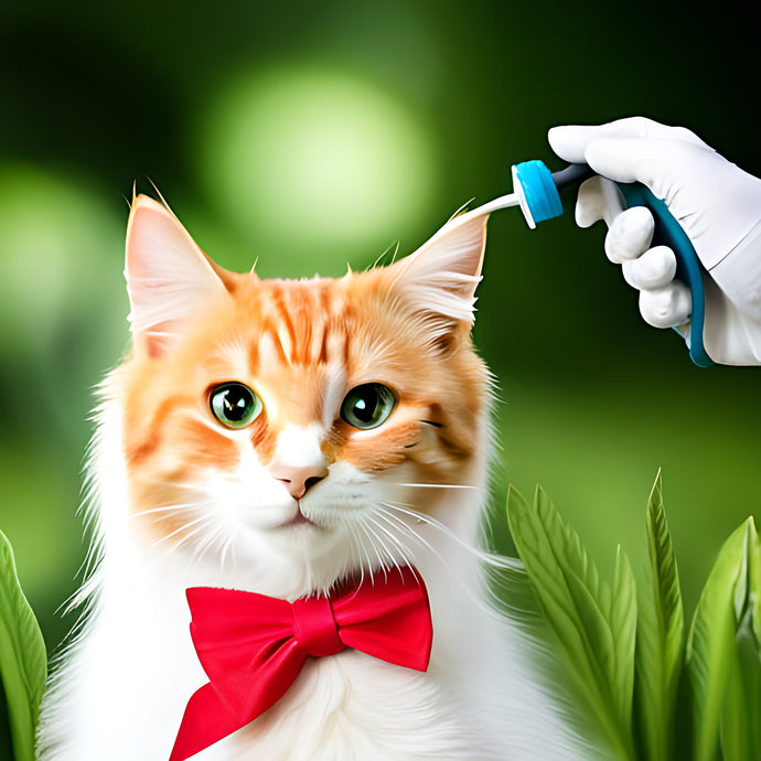 Cats and Pesticides