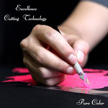 Load image into Gallery viewer, Cat Car Stickers