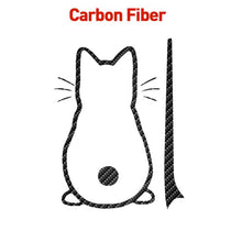 Load image into Gallery viewer, Cat Car Stickers