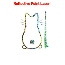 Load image into Gallery viewer, Cat Car Stickers