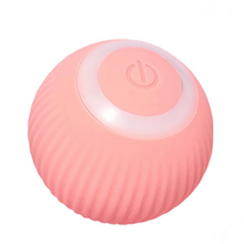 Load image into Gallery viewer, Smart Pet Toys For Dog & Cat; Automatic Rolling Ball Electric Cat Toys; Interactive Cat Ball Toys; dog toys