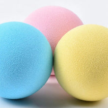 Load image into Gallery viewer, Smart Cat Toy Interactive Ball Cat Toy Pet Playing Ball Pet Creak Supplies Products Cat Toy Ball For Pets