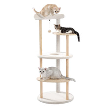Load image into Gallery viewer, Modern Cat Tree