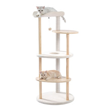 Load image into Gallery viewer, Modern Cat Tree