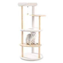 Load image into Gallery viewer, Modern Cat Tree