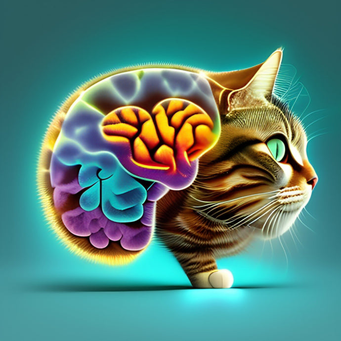 Brain Injuries in Cats