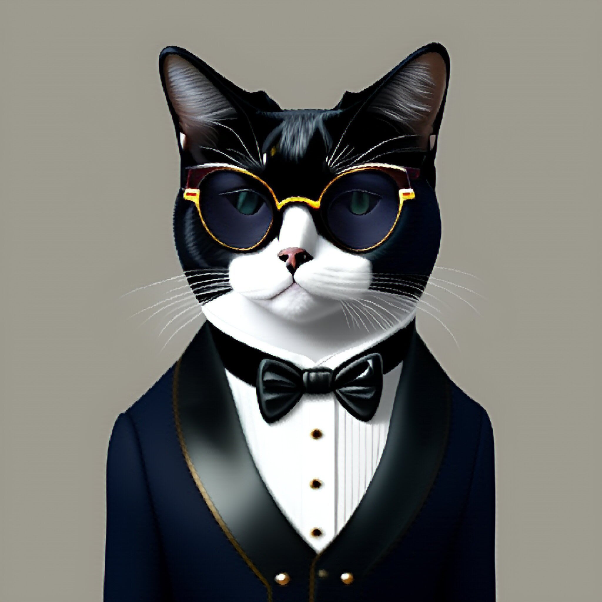 Do you know what colors cats can see? TheFeistyFeline