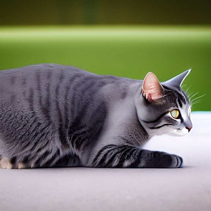 Hyperthyroidism In Felines