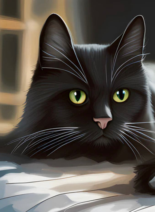 Tips to Keep Your Feisty Feline Healthy