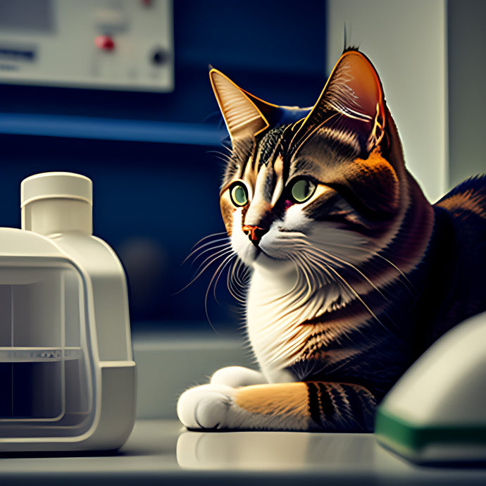 Man's new best friend: What cats can teach us about human genetics and precision medicine