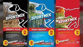 140 Dog, Cat Food Recalled by Midwestern Pet Foods " Sport Mix"