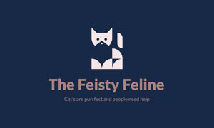 The Feisty Feline loves cats and is passionate about helping people love and interact with their kitty furbabies, while tapping into the ultimate potential relationship. We’re located in California, but not limited to by geography! We offer online classes