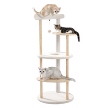 Load image into Gallery viewer, Modern Cat Tree
