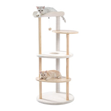 Load image into Gallery viewer, Modern Cat Tree
